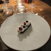   at Il Margutta in Rome