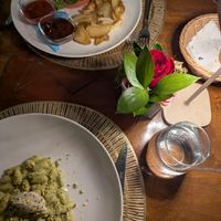   at Il Margutta in Rome