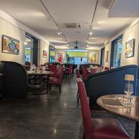   at Il Margutta in Rome