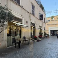   at Il Margutta in Rome