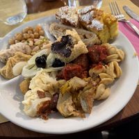   at Il Margutta in Rome