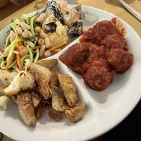   at Il Margutta in Rome