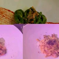 Autumn tasting menu at Il Margutta in Rome