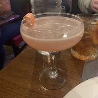 Margarita - I highly recommend this! at Il Margutta in Rome