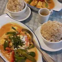 Curries for life at Thai Cuisine in Boise