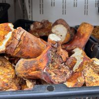   at Berkeley Bowl - West in Berkeley