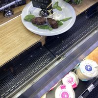 Vegan Kabob Spotted 👀🌱  at Berkeley Bowl - West in Berkeley