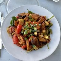   at Morning Brew - Kaka'ako in Honolulu