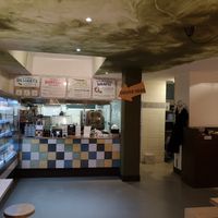 Inside at Greenway in Leuven