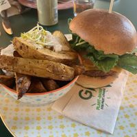   at Greenway in Leuven