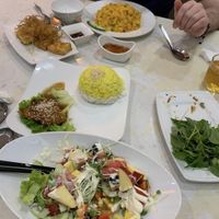   at Loving Hut - Hoang Kim 88 in Ha Long