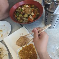  at Imm Thai Cafe in Cairns