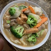 Rad Nah at Imm Thai Cafe in Cairns