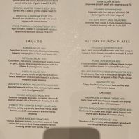  at Meraaki Kitchen in Jaipur