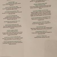  at Meraaki Kitchen in Jaipur