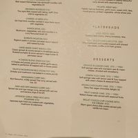  at Meraaki Kitchen in Jaipur