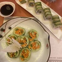   at Kani House in Buford