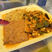   at Olamendi's Mexican Restaurant in Dana Point