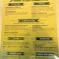   at Olamendi's Mexican Restaurant in Dana Point