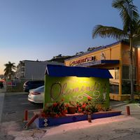 World Famous... at Olamendi's Mexican Restaurant in Dana Point