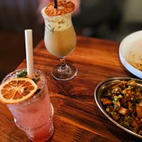  at Mumbaiwala Indian Street Kitchen in Christchurch