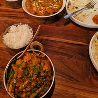  at Mumbaiwala Indian Street Kitchen in Christchurch