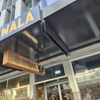  at Mumbaiwala Indian Street Kitchen in Christchurch