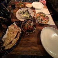   at Mumbaiwala Indian Street Kitchen in Christchurch