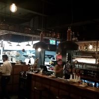 Mumbaiwala ~ 120 Hereford St ChCh at Mumbaiwala Indian Street Kitchen in Christchurch