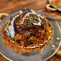 Starter  at Mumbaiwala Indian Street Kitchen in Christchurch