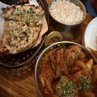   at Mumbaiwala Indian Street Kitchen in Christchurch