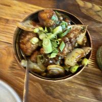   at Mumbaiwala Indian Street Kitchen in Christchurch