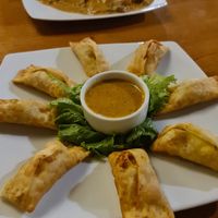  at Restaurant Paracas in Paracas