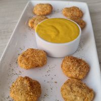  at Restaurant Paracas in Paracas