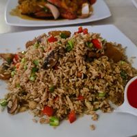  at Restaurant Paracas in Paracas