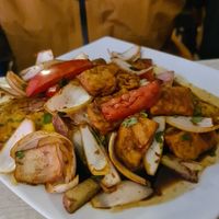  at Restaurant Paracas in Paracas