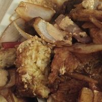  at Restaurant Paracas in Paracas