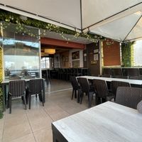   at Restaurant Paracas in Paracas