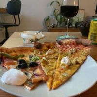 May 2020 at Langbro Pizzeria HB in Alvsjo