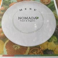  #Veganuary at Nomada Organics & Gourmet in La Paz
