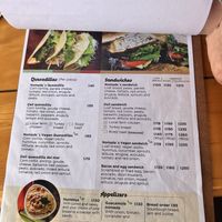  #Veganuary at Nomada Organics & Gourmet in La Paz