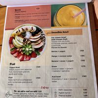  #Veganuary at Nomada Organics & Gourmet in La Paz