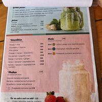  #Veganuary at Nomada Organics & Gourmet in La Paz