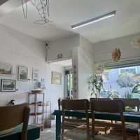  #Veganuary at Nomada Organics & Gourmet in La Paz