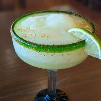  at Los Magueyes  in La Paz