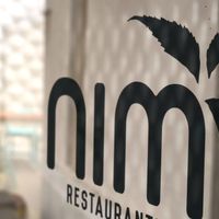 NIM is a vegan friendly restaurant. at NIM  in La Paz