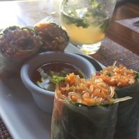 Rollos de verano at NIM  in La Paz