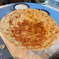 Starter  at Bukhara in Dhaka