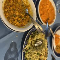 Main  at Bukhara in Dhaka