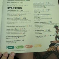  at Naturalia Cafe in Medellin